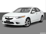 2011 Acura TSX  Sedan