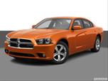 2011 Dodge Charger  Sedan