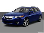 2011 Acura TSX  Wagon