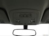  Courtesy lamps/ceiling controls photo