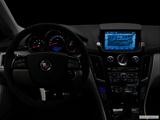  Centered wide dash shot photo