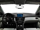  Dashboard, center console, gear shifter view photo