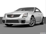  Front angle view, low wide perspective photo