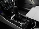  Gear shifter/center console photo