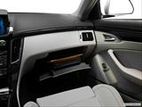  Glove box open photo