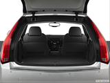  Hatchback & SUV rear angle photo
