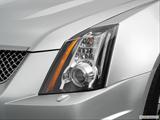  Drivers Side Headlight photo