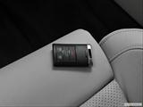  Key fob on driver's seat photo