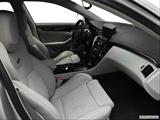  Passenger seat photo