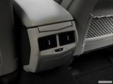  Rear A/C controls photo