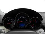  Speedometer/tachometer photo