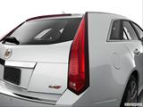  Passenger Side Taillight photo