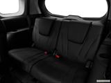  3rd row seat from Driver Side photo