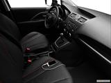  Zune and auxiliary jack photo
