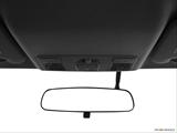  Courtesy lamps/ceiling controls photo