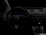  Centered wide dash shot photo