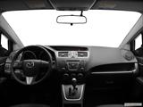  Dashboard, center console, gear shifter view photo