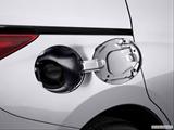  Gas cap open photo