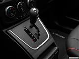  Gear shifter/center console photo