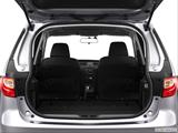  Hatchback & SUV rear angle photo