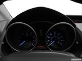  Speedometer/tachometer photo