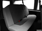  3rd row seat from Driver Side photo