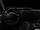  Centered wide dash shot photo