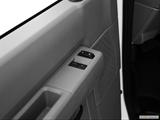  Driver's side inside window controls photo