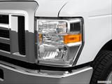  Drivers Side Headlight photo