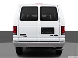 Low/wide rear photo