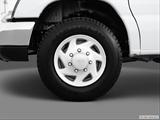  Front Drivers side wheel at profile photo
