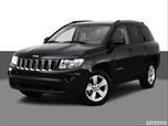 2011 Jeep Compass  Sport Utility