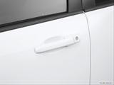  Drivers Side Door handle photo