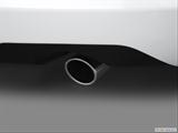  Chrome tip exhaust pipe photo