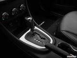  Gear shifter/center console photo