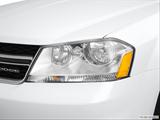  Drivers Side Headlight photo