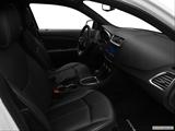  Passenger seat photo