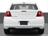  Low/wide rear photo