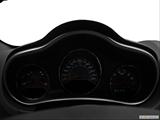  Speedometer/tachometer photo
