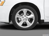  Front Drivers side wheel at profile photo
