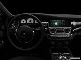  Centered wide dash shot photo