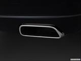  Chrome tip exhaust pipe photo