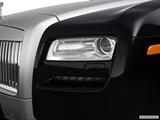  Drivers Side Headlight photo