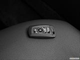  Key fob on driver's seat photo