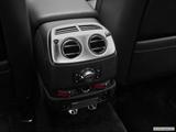  Rear A/C controls photo