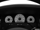  Speedometer/tachometer photo