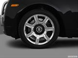  Front Drivers side wheel at profile photo