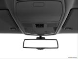  Courtesy lamps/ceiling controls photo