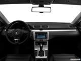  Dashboard, center console, gear shifter view photo