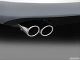  Chrome tip exhaust pipe photo